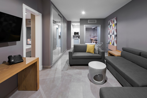 Hotel Atlantic Mirage - adults only foto 5