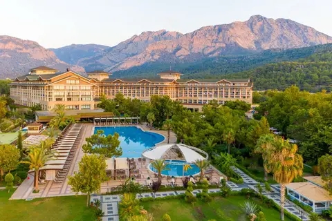 FashionTV Luxe Resort in Göynük