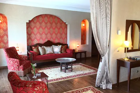La Blanche Resort & Spa in Bodrum, foto 22