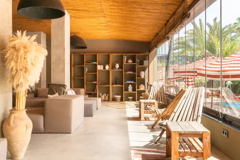 Ananea Kleopatra Beach in Alanya, foto 45