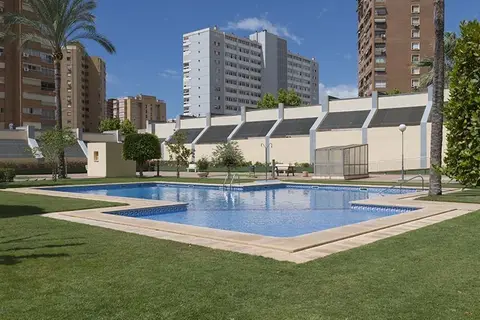 Gemelos XX by Beninter in Benidorm — foto 9
