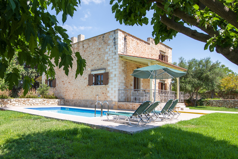 Ellotis Villas foto 9