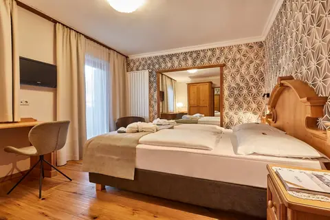 Hotel Marmolada in Corvara Corvara in Badia, foto 24