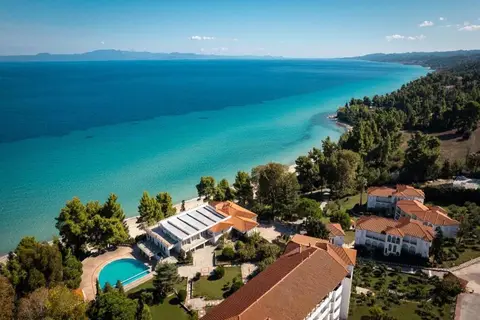 Mitsis Alexander the Great in Δημοτική Ενότητα Κασσάνδρας — foto 8