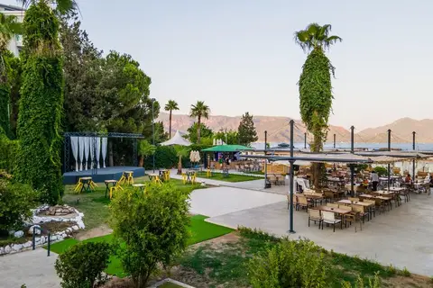 Hotel Caprea in Marmaris, foto 3
