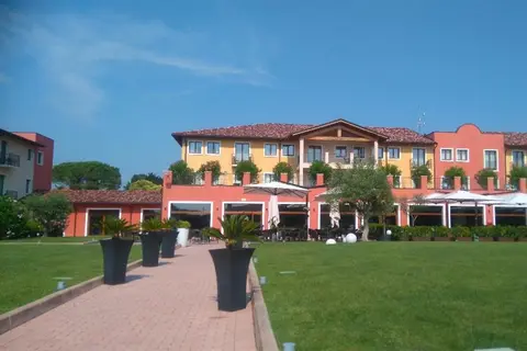 TH Lazise - Hotel Parchi del Garda in Colà di Lazise, foto 16