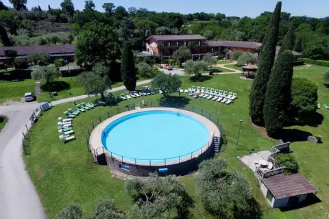 Desenzano Lake Village in Desenzano del Garda — foto 9