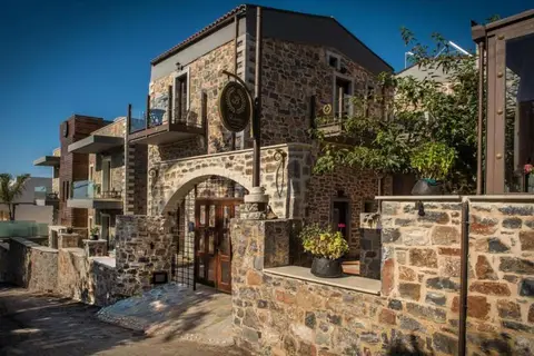 Balsamico Traditional Suites in Chersonisos Municipal Unit, foto 27