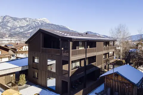 Villa Liesl by Alps Resorts in Haus