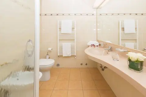 SHG Hotel Bologna in Zola Predosa — foto 14