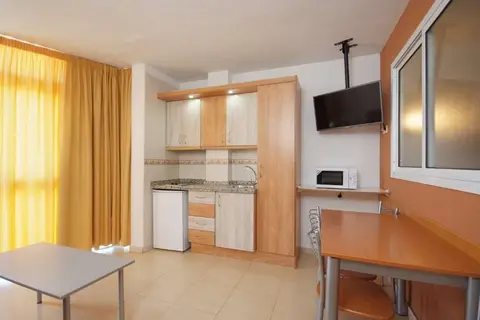 Appartementen Doramar in Benalmádena — foto 16