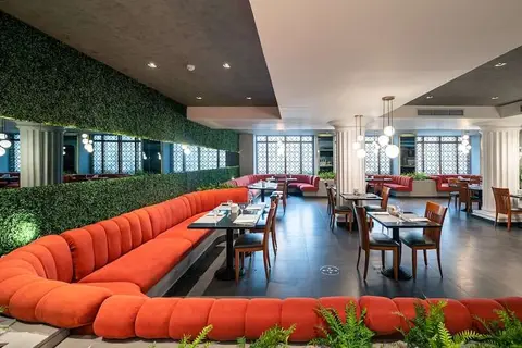 Pyramisa Cairo Suites & Casino in Gizeh — foto 5