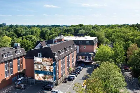 MUNTE - Wellnesshotel am Stadtwald foto 33