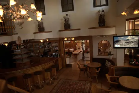 Hotel St. Florian in Kaprun, foto 7