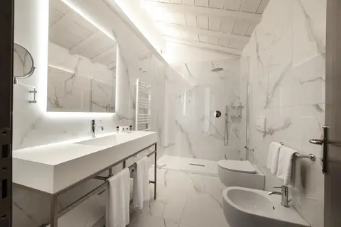 Relais della Rovere in Colle Di Val D'elsa — foto 23
