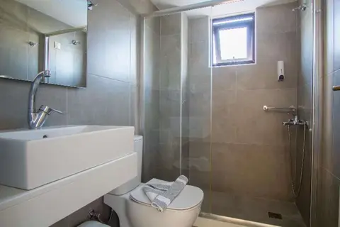 Paloma Garden & Corina Hotel in Irinis Stalís — foto 23