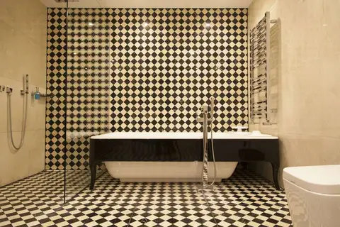 Quentin Boutique Hotel in Berlijn — foto 11