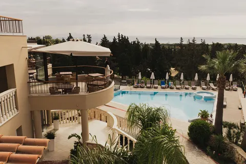 Belvedere Luxury Suites foto 32