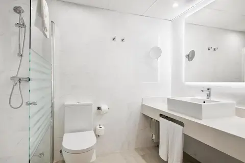Hotel Best Da Vinci Royal in Salou — foto 19