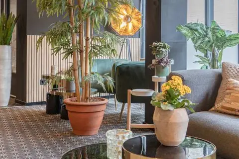 Hotel de Duif in Lisse — foto 17