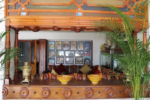 Sindibad in Rabat — foto 5