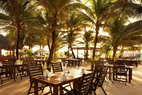 El Dorado Royale in Playa del Carmen — foto 11