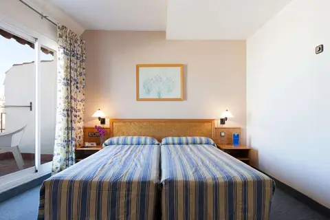 Ramblas Hotel Barcelona in Barcelona — foto 10
