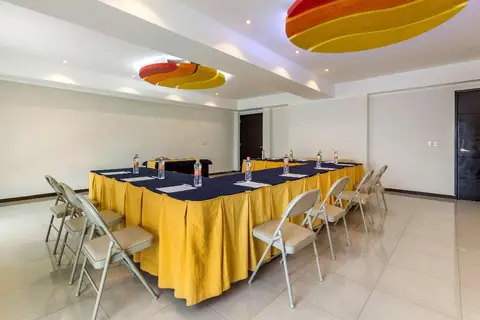 Comfort Inn Cancun Aeropuerto in Cancùn — foto 15