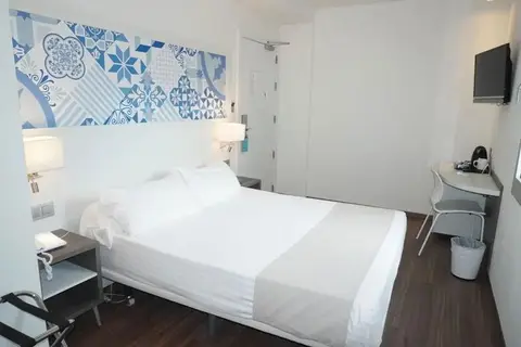 Port Benidorm Hotel & Spa in Benidorm — foto 13