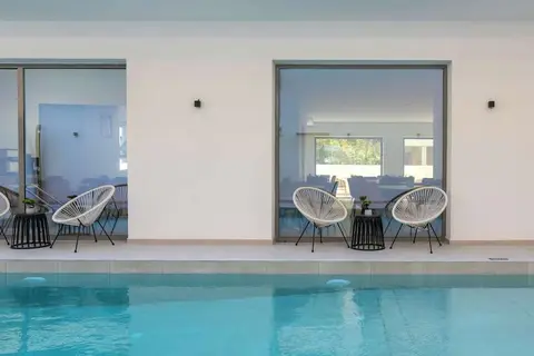 Rodos White Boutique Hotel in Municipal Unit of Rhodes, foto 2