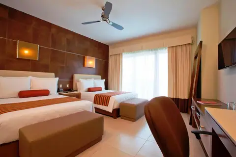 Krystal Urban Cancun Centro in Cancún — foto 23
