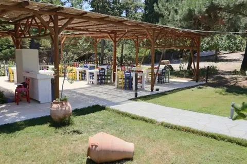 Rodon House Aparthotel in Λιμενάρια — foto 24