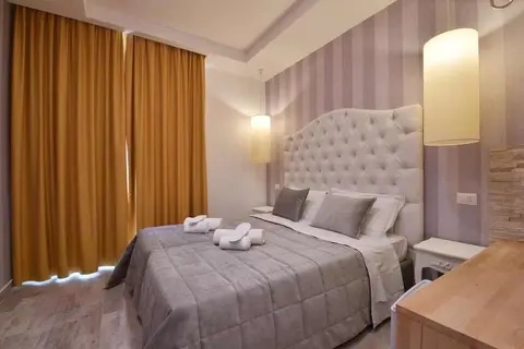 Veneto Suite Rome in Rome