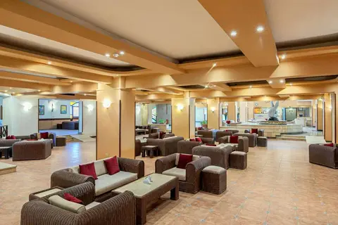 Giftun Azur Resort in Hurghada, foto 14