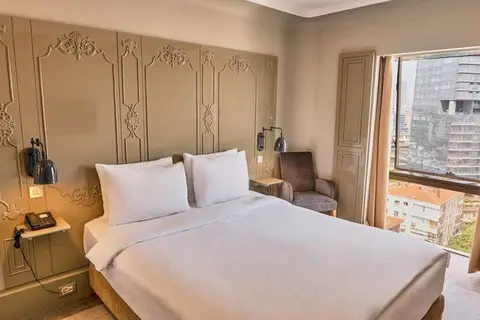 The Marmara Sisli in Şişli — foto 3