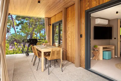 Valamar Camping Padova in Rab — foto 28