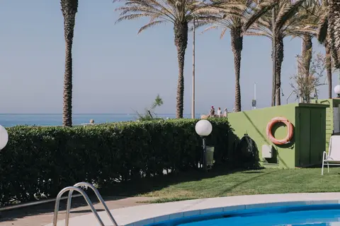 Hotel Subur in Sitges — foto 9