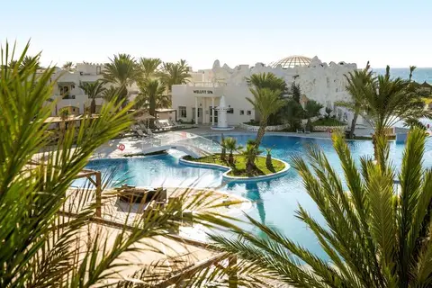 Robinson Club Djerba Bahiya in Sidi Yati I — foto 23