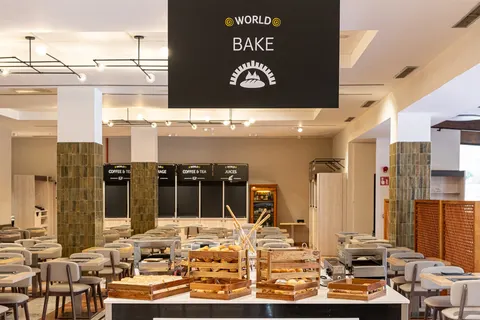 Hotel Estival Park Marena foto 18