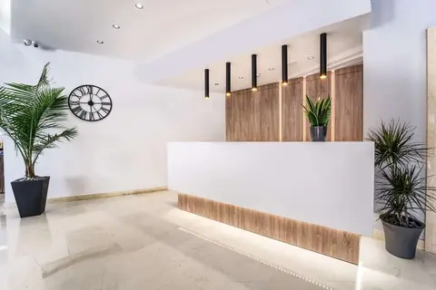 Island City Hotel in Δημοτική Ενότητα Ρόδου — foto 12