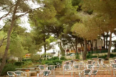 Hotel Apartamentos Playa Parc in es Mercadal, foto 25