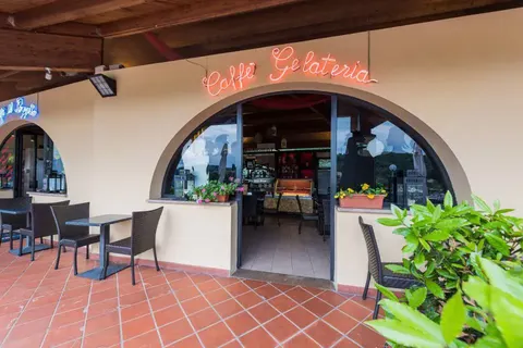 Camping Village Il Poggetto foto 2