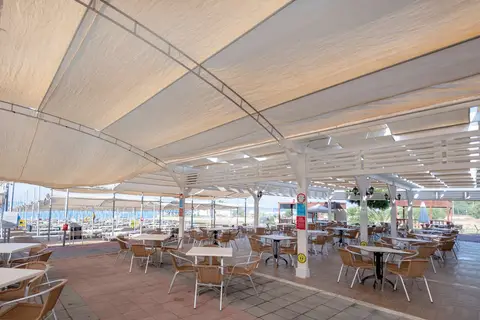 Port River Hotel & Spa in Manavgat — foto 30