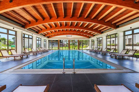 Sural Saray Hotel in Manavgat — foto 10