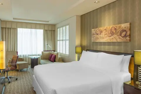 Majestic Premier Hotel in Dubai — foto 2