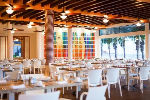 The Reef Coco Beach in Playa del Carmen — foto 15
