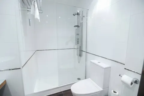 Hotel Petit Palace Santa Cruz in Seville — foto 7