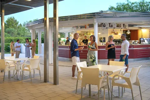 Calanè Resort in Castellaneta Marina — foto 18