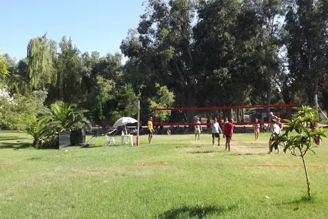 Camping Iscrixedda in Lotzorai — foto 12