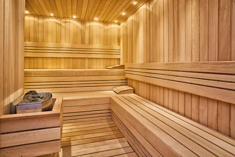 Wellness & Spa Hotel ACD in Meljine — foto 6
